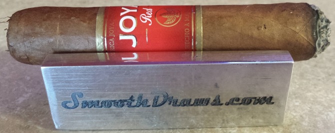 Joya de Nicaragua Joya Red 4