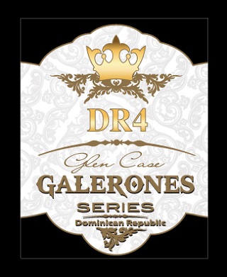 Kristoff Galerones Series DR4 1