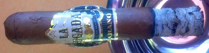 La Jugada Habano Prieto 3