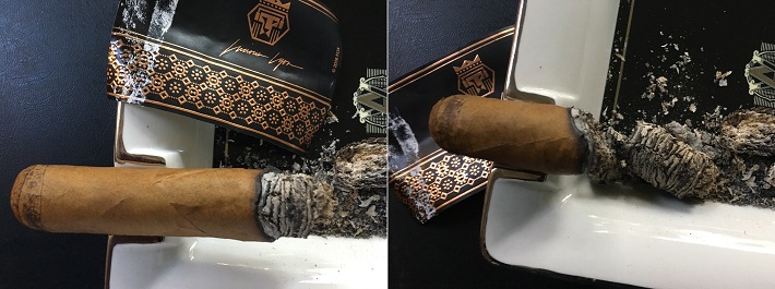 Lucious Lyon Robusto 3