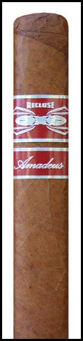 Recluse Amadeus Habano Reserva Robusto 2