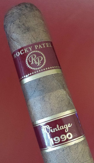 Rocky Patel Vintage 1990 1