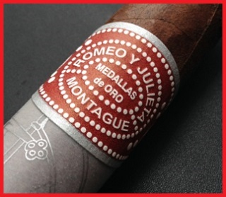 Romeo y Julieta Montague 1