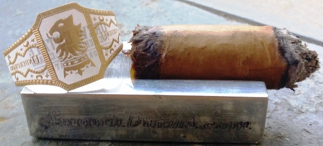 Undercrown Shade 5