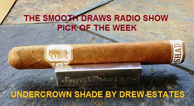 Undercrown Shade 6