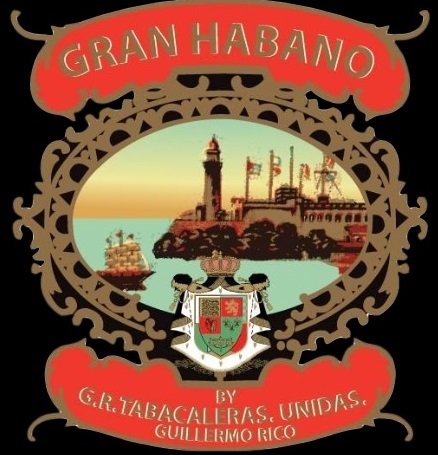 gran habano logo