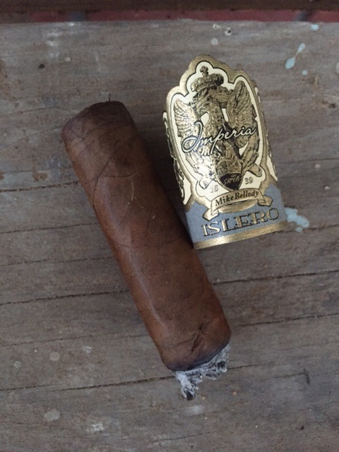 A Cigars Tale Short Story Review XXIX 2