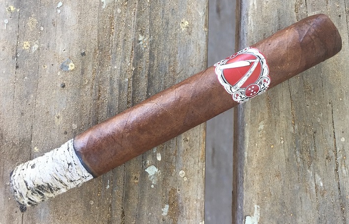 A Cigars Tale Short Story Review XXV 2