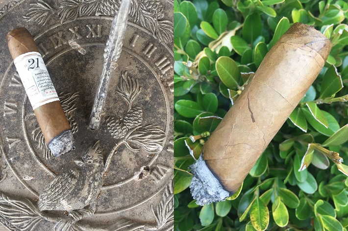 A Cigars Tale Short Story Review XXVIII 2