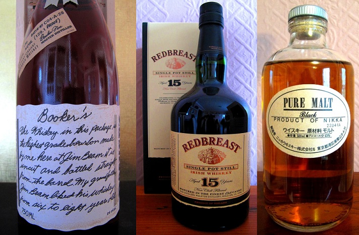 A Holiday Season Wish List of Whiskies 3