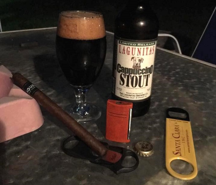 BWS Sindustry Lancero 2