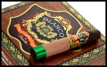 Blanco Liga Exclusiva de Familia Robusto 1