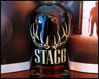 Stagg Jr 1