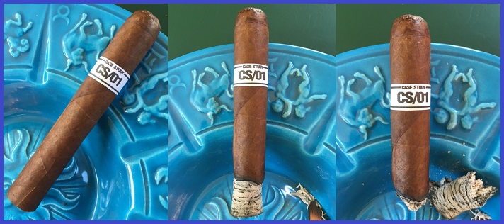 CS 01 Robusto 2