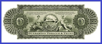 Dunbarton Tobacco Trust Part III 5