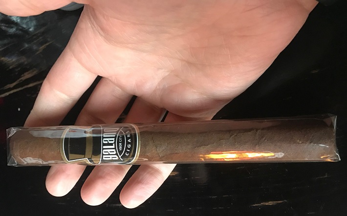 Galano Cigars Selecto Toro 2