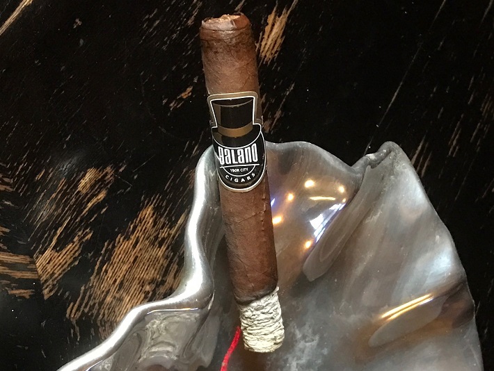 Galano Cigars Selecto Toro 3