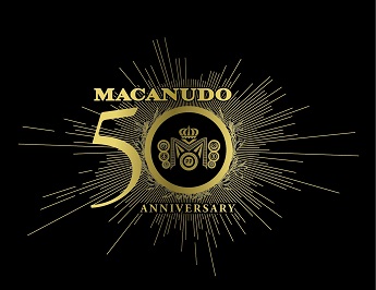 Macanudo 50