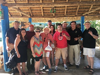 My Trip to Cuba 1