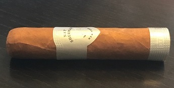 Nat Sherman Sterling Short Robusto 1