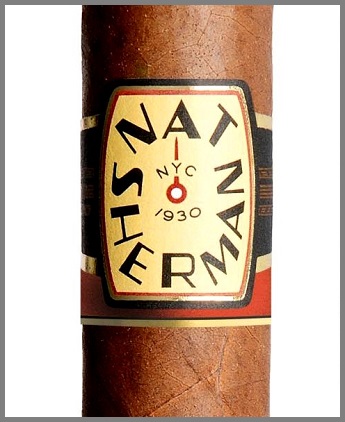 Nat Sherman Timeless Dominican Collection Robusto 2