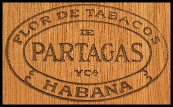 Partagás 8 9 8 Varnished 2003 1