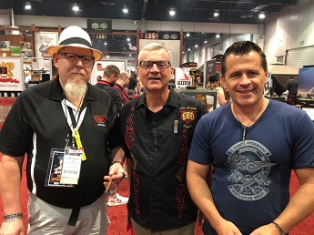 2018 IPCPR Wrap Up 1