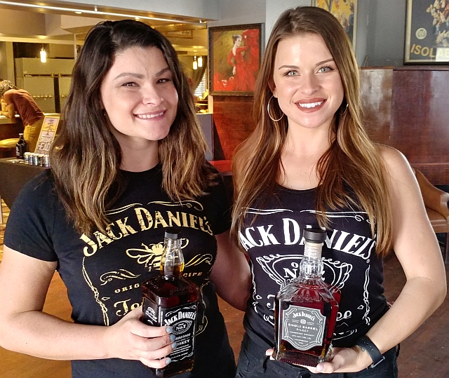 jack daniels girls