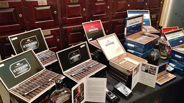 viller cigars