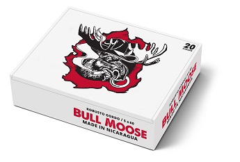 Bull Moose Box