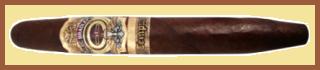 Alec Bradley Tempus Magistri