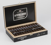 La vencedora Box Toro 9