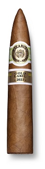 Macanudo Gold Label cigar