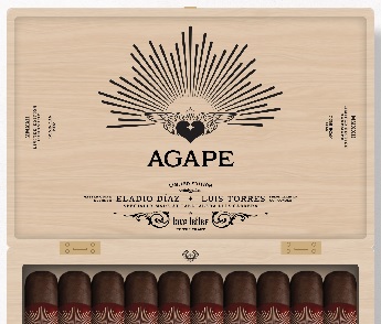agape