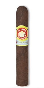 punch granpuro cigar