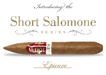 short salomone