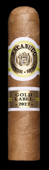 Macanudo Gold Label cigar