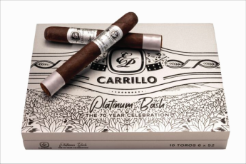 carrillo cigars